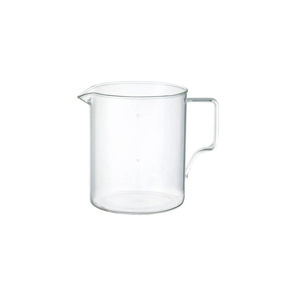 OCT Coffee Jug - 600ml