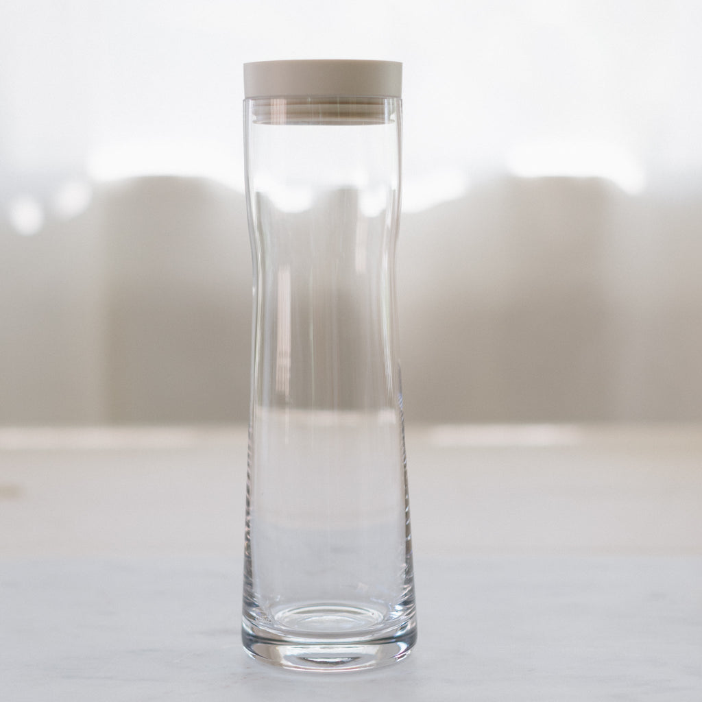 Water Carafe 1L
