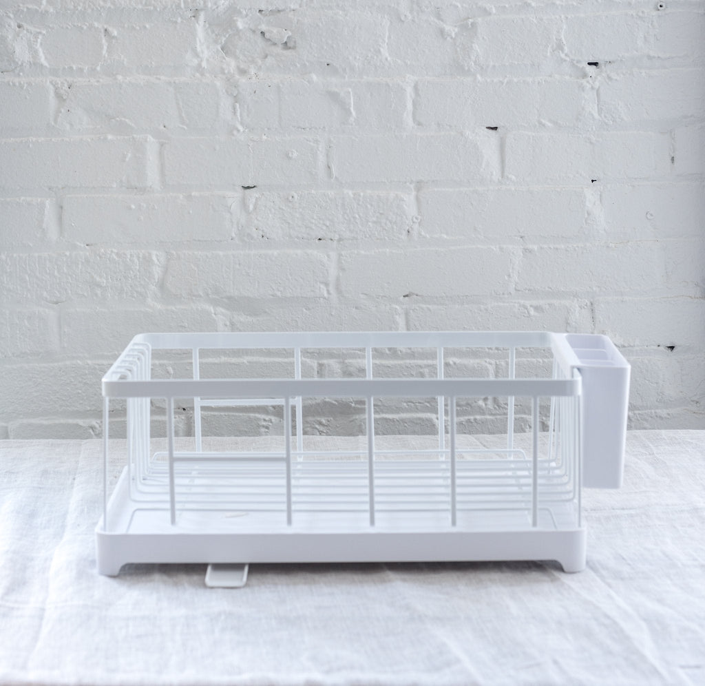 Tower Wire Drainer Basket