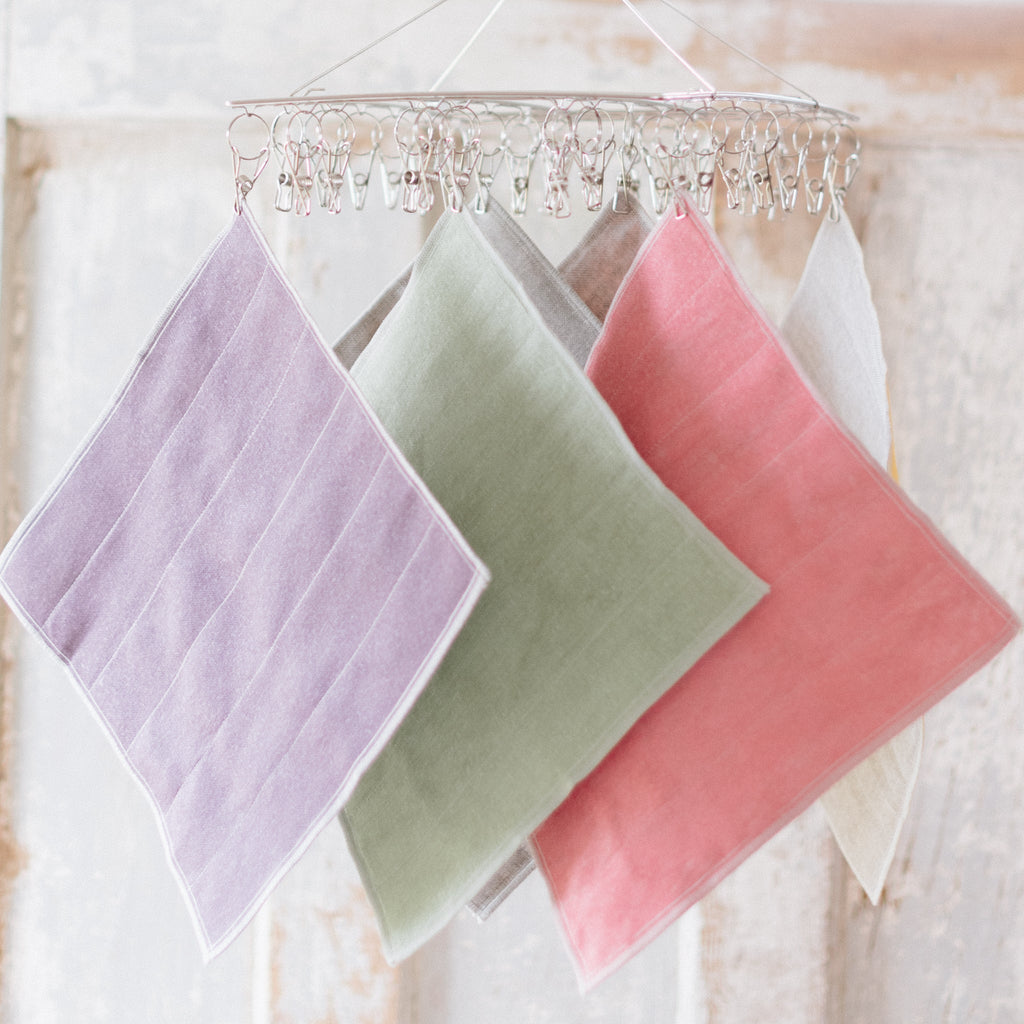 Binchotan Dishcloths