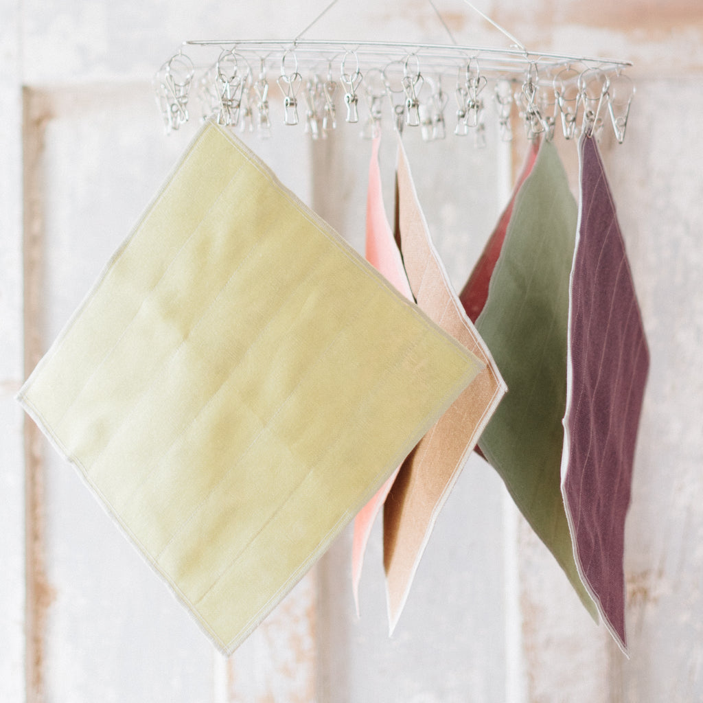 Binchotan Dishcloths