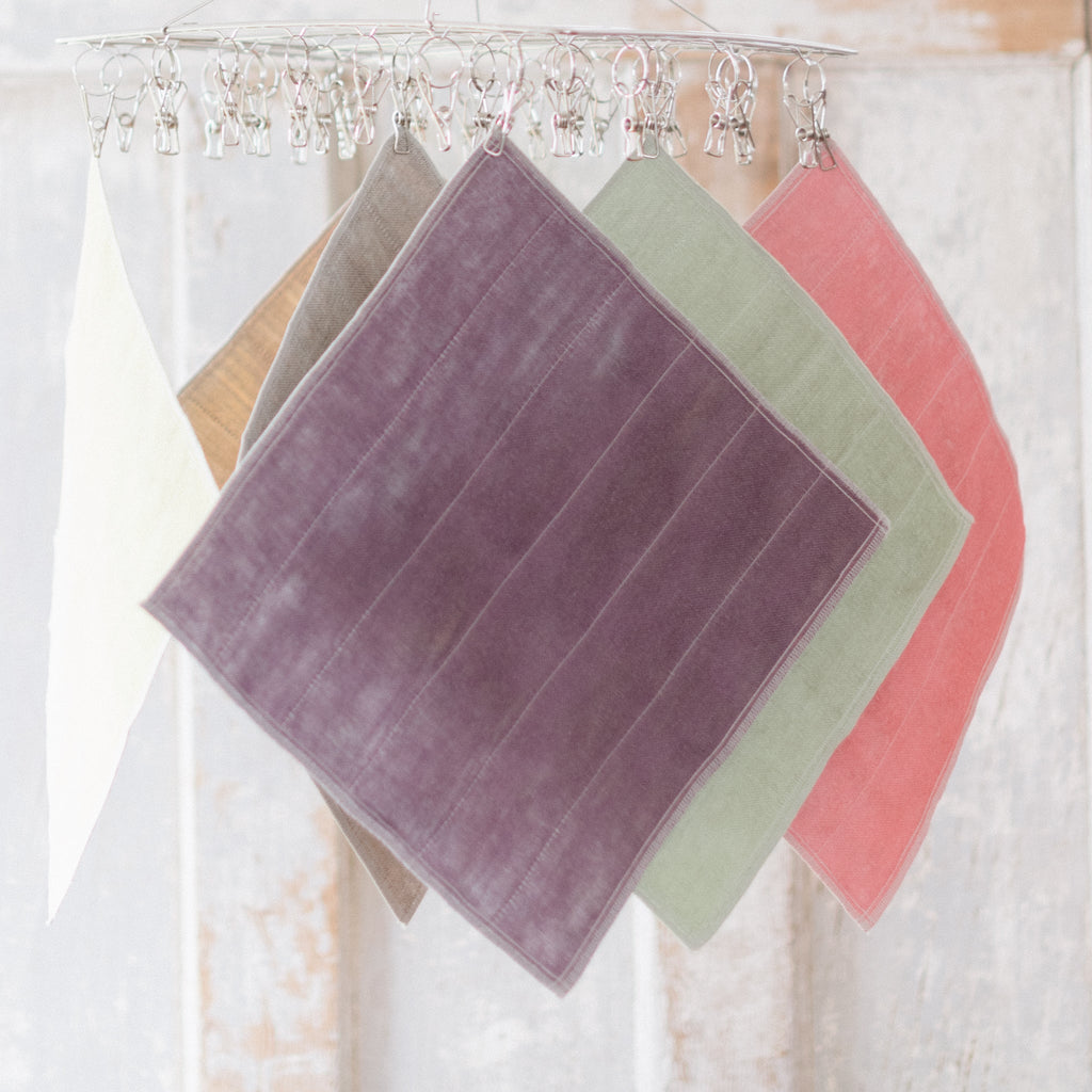 Binchotan Dishcloths