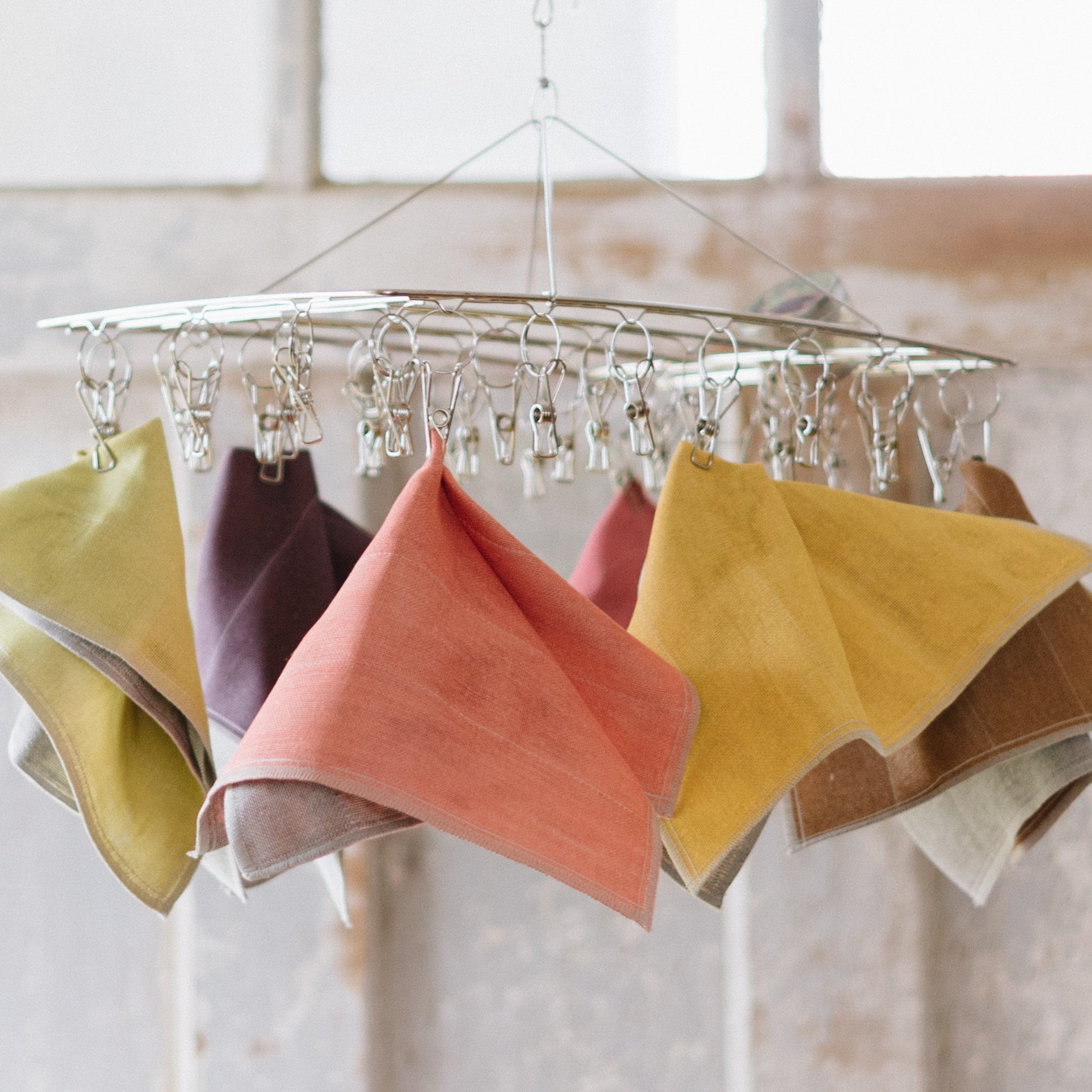 Binchotan Dishcloths