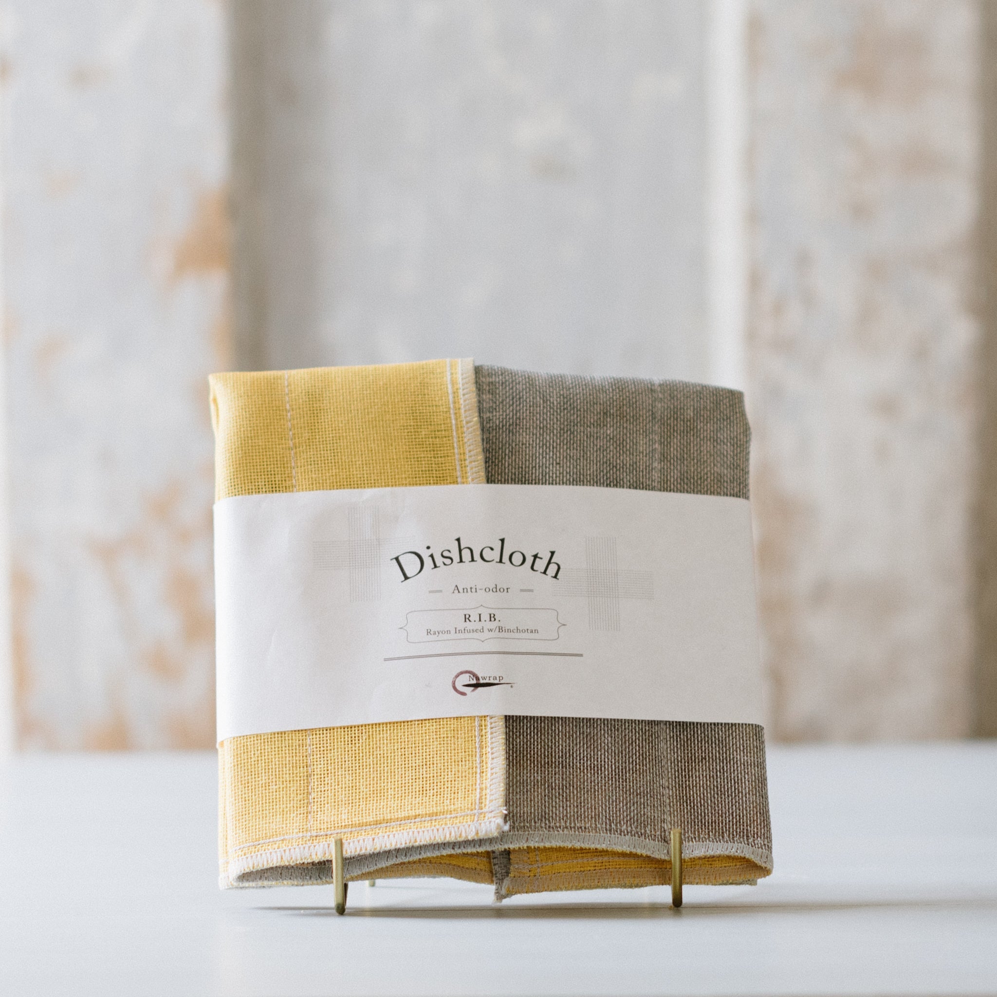 Binchotan Dishcloths