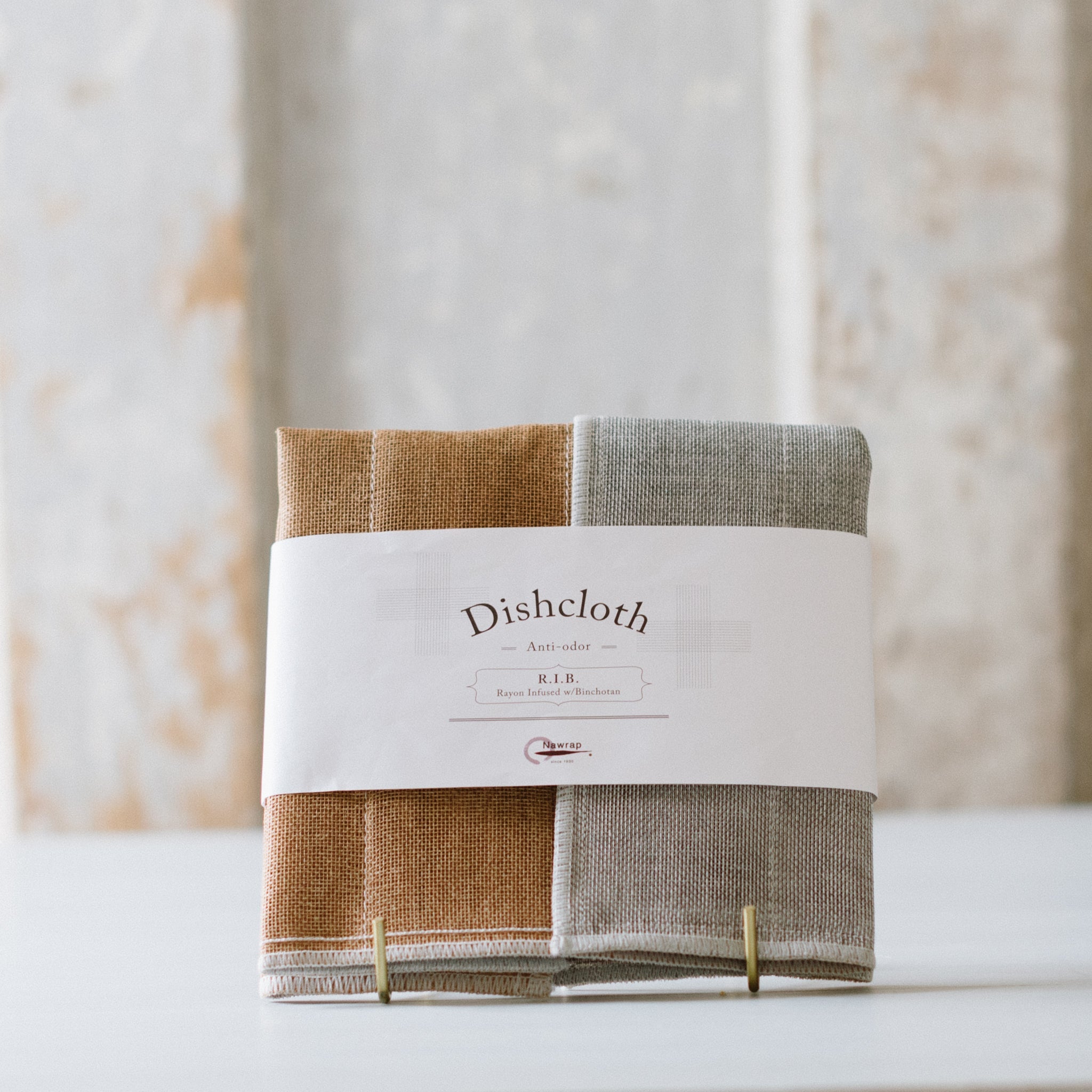 Binchotan Dishcloths