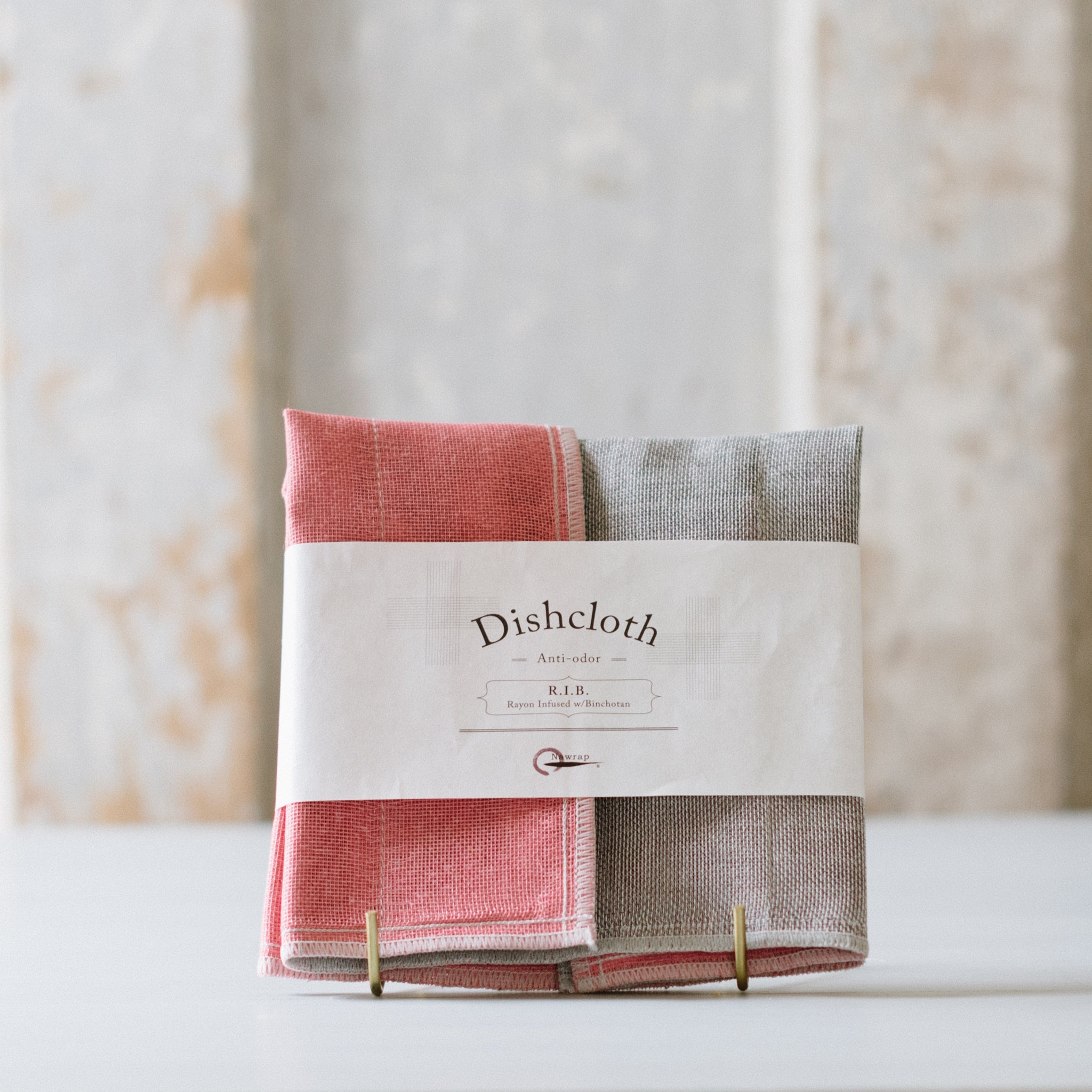 Binchotan Dishcloths