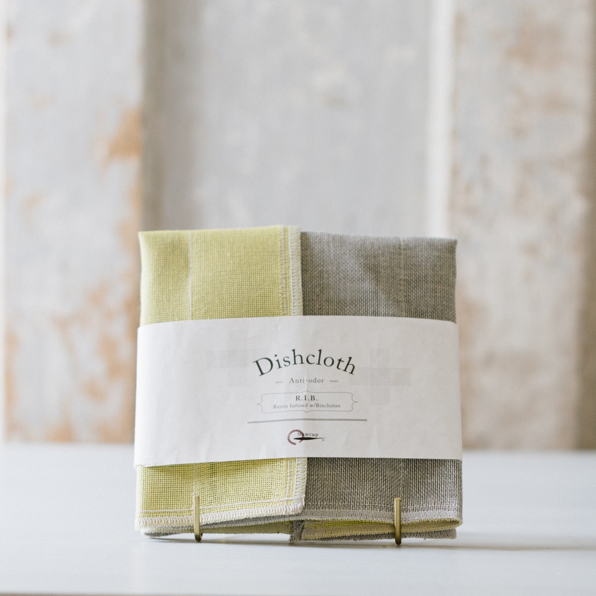 Binchotan Dishcloths