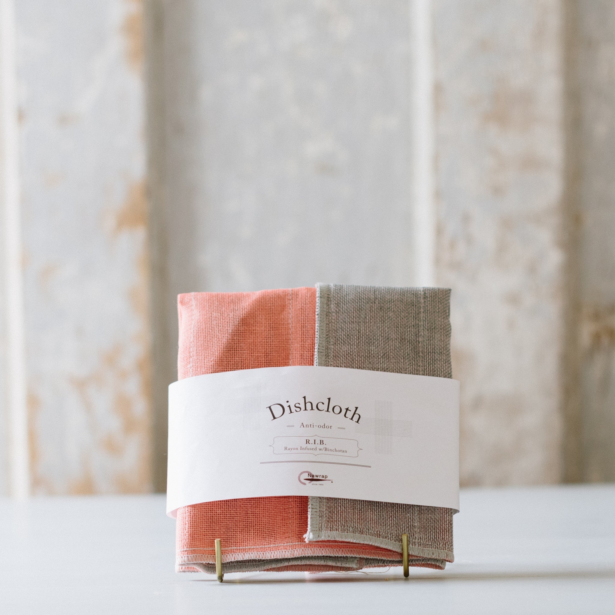 Binchotan Dishcloths