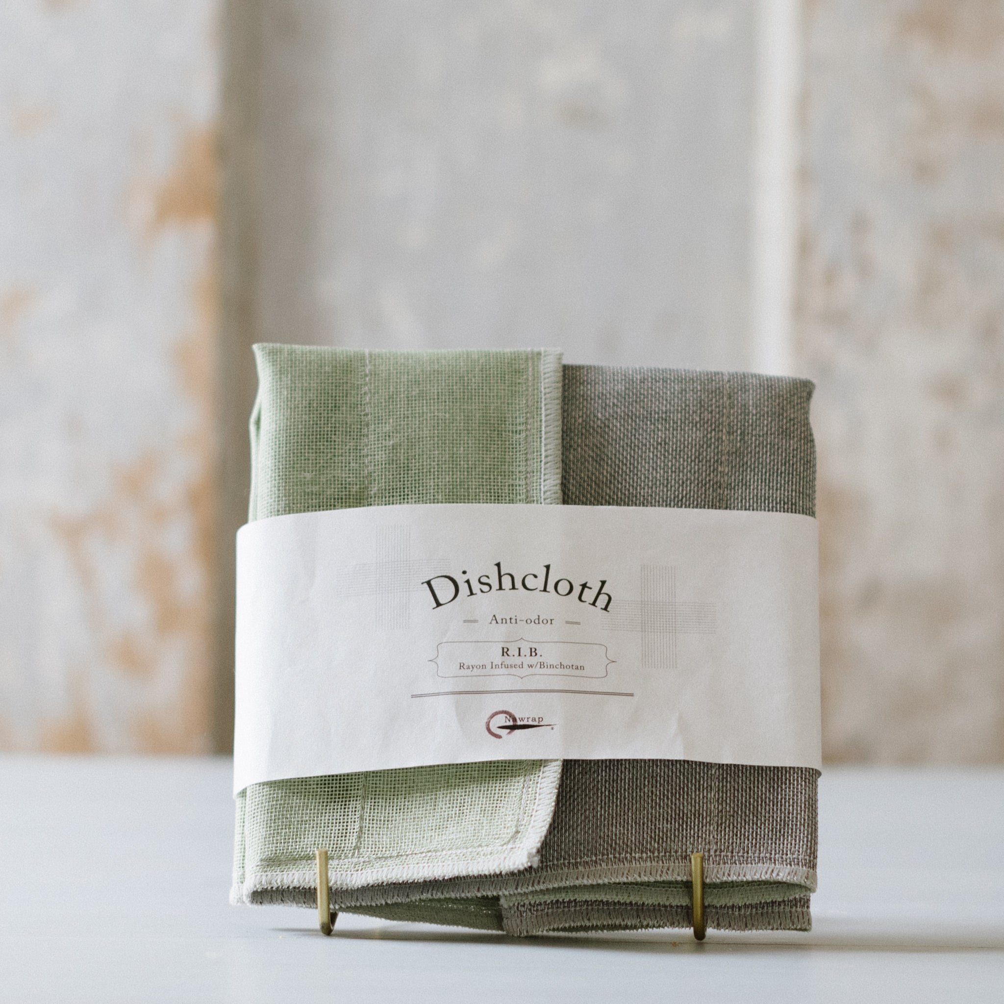 Binchotan Dishcloths