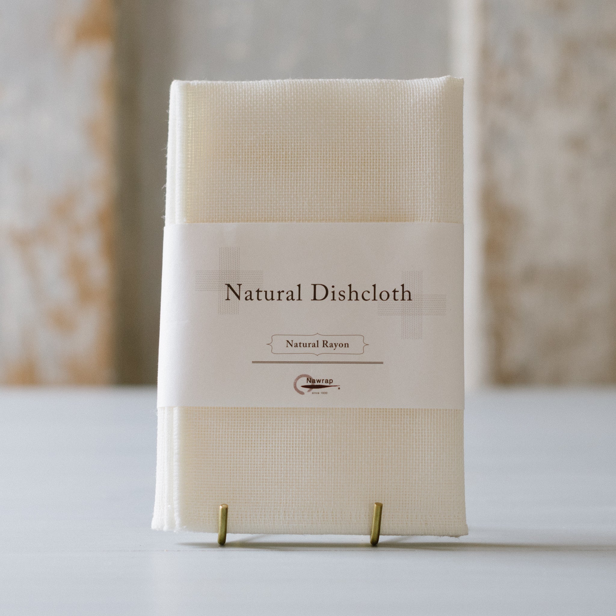 All Natural Dishcloths