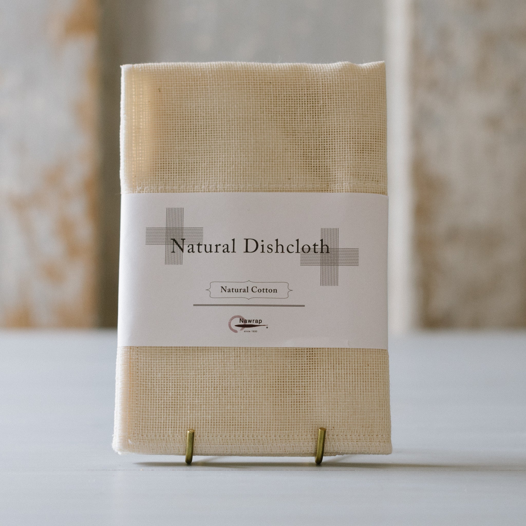 All Natural Dishcloths