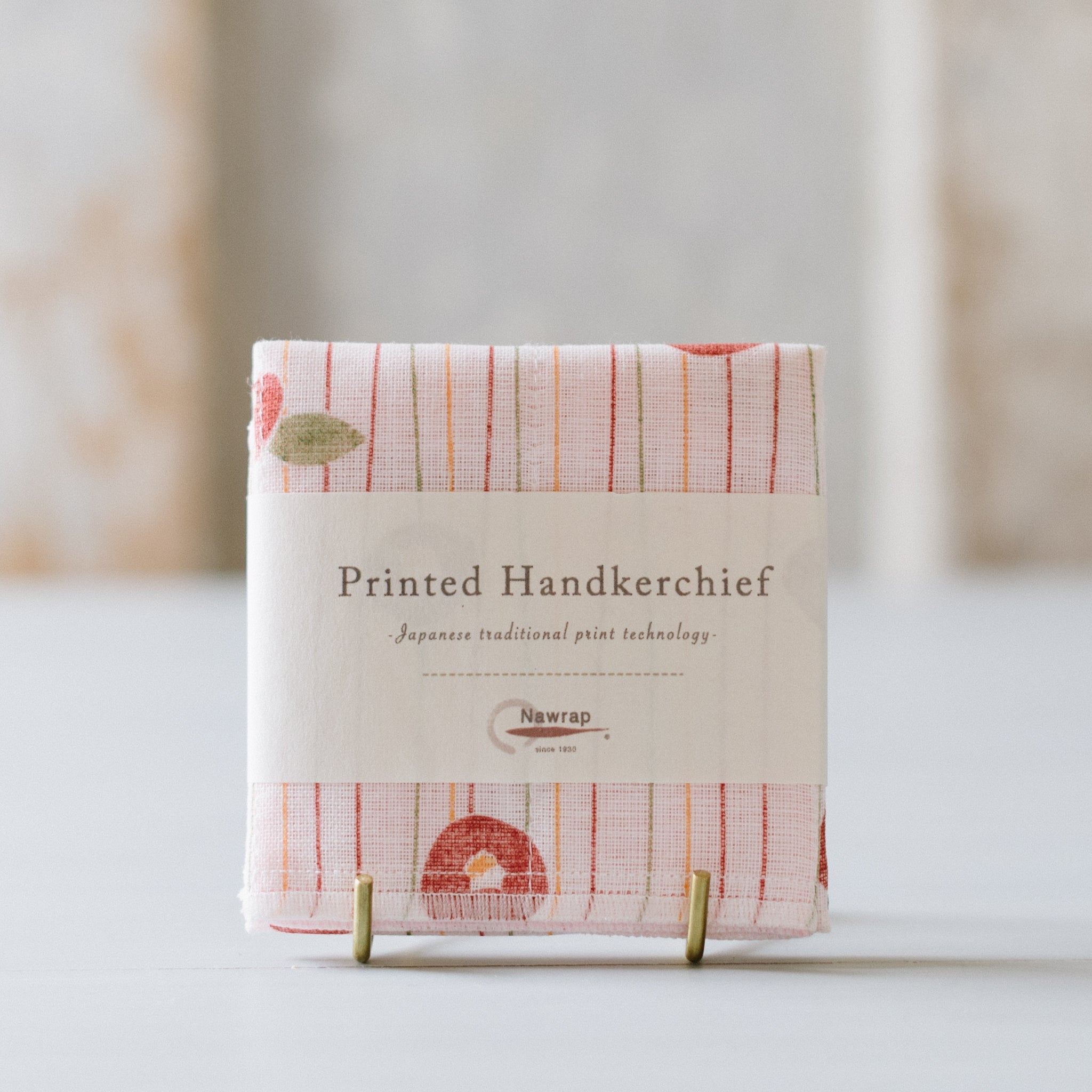 Printed Handkerchiefs