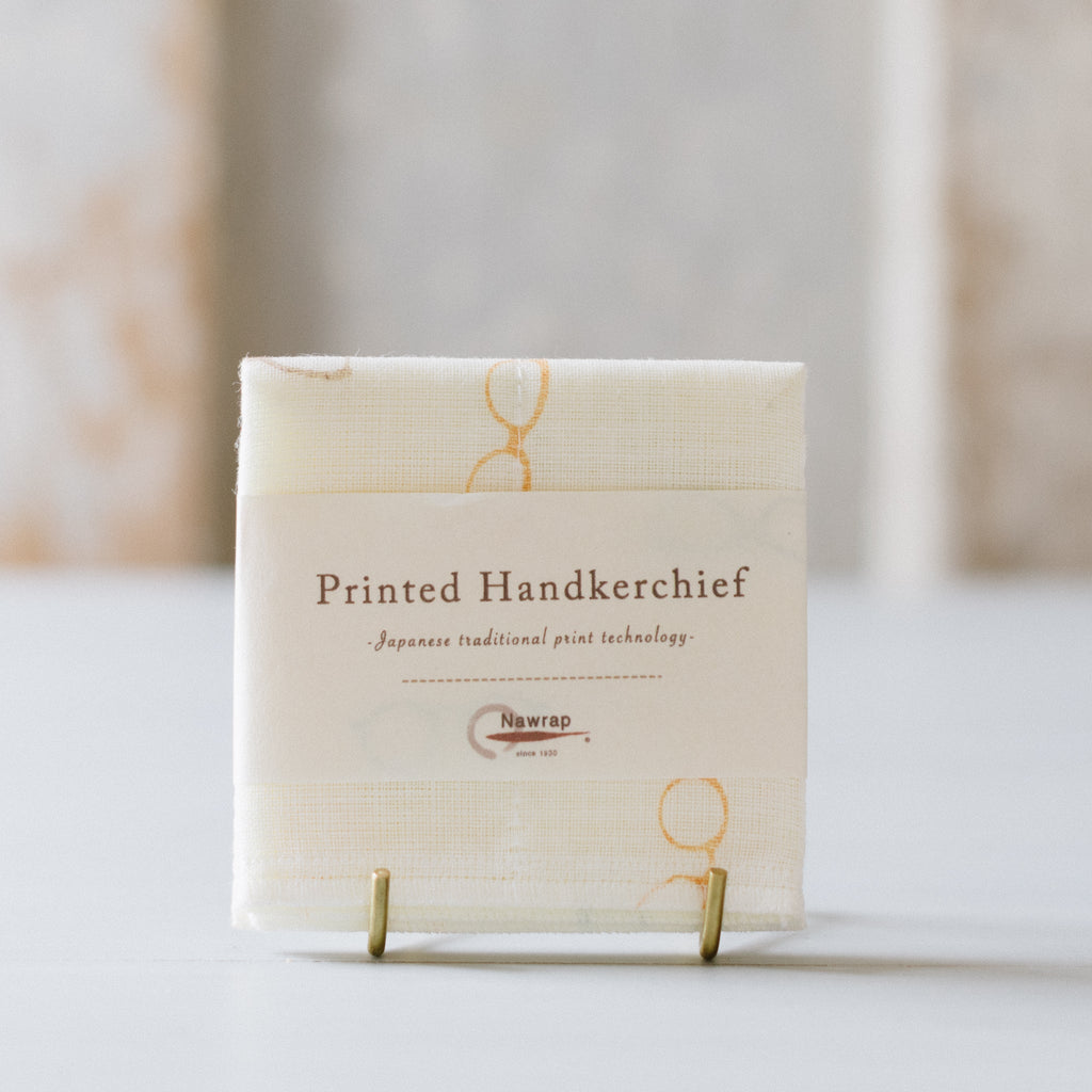 Printed Handkerchiefs