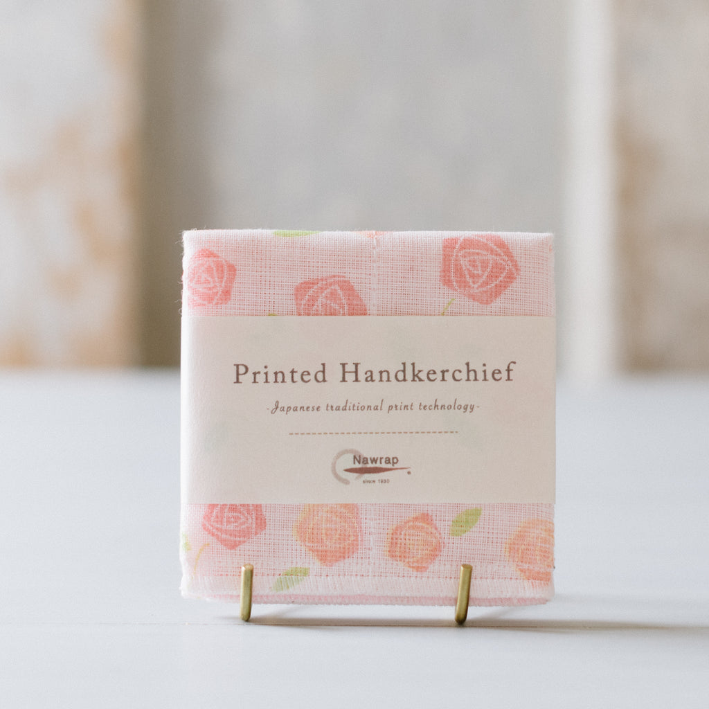 Printed Handkerchiefs