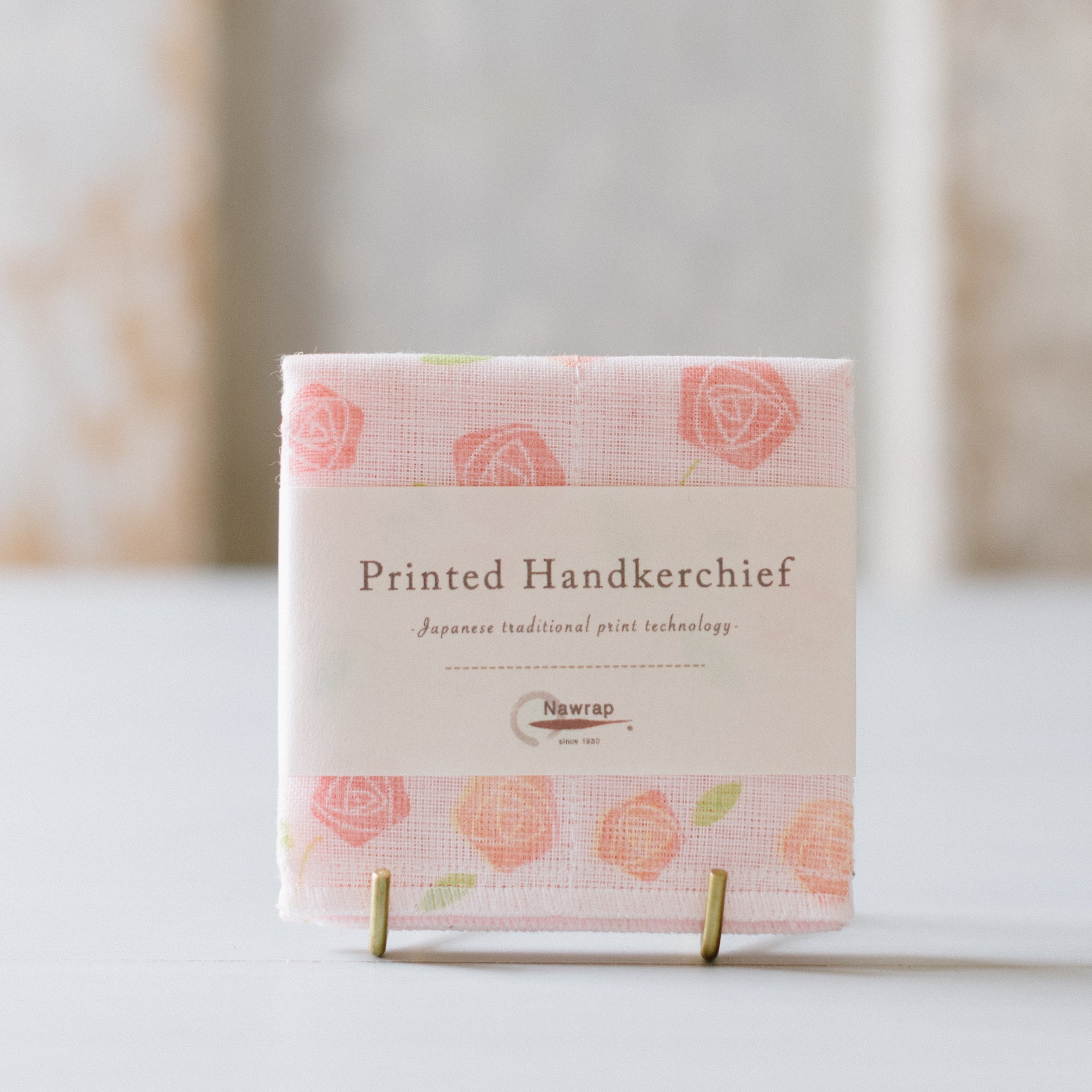 Printed Handkerchiefs