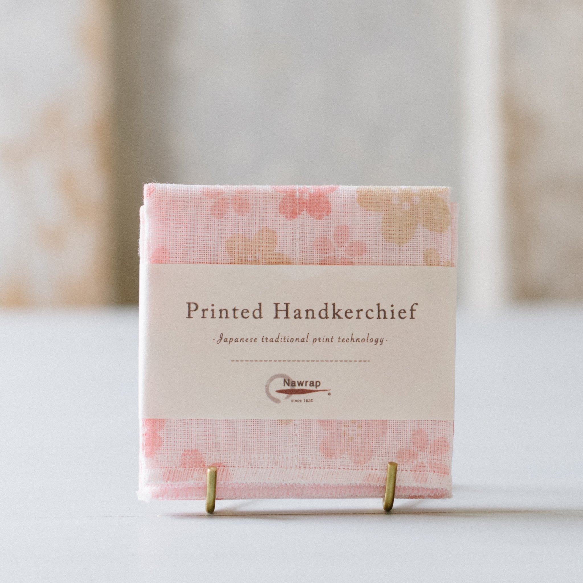 Printed Handkerchiefs