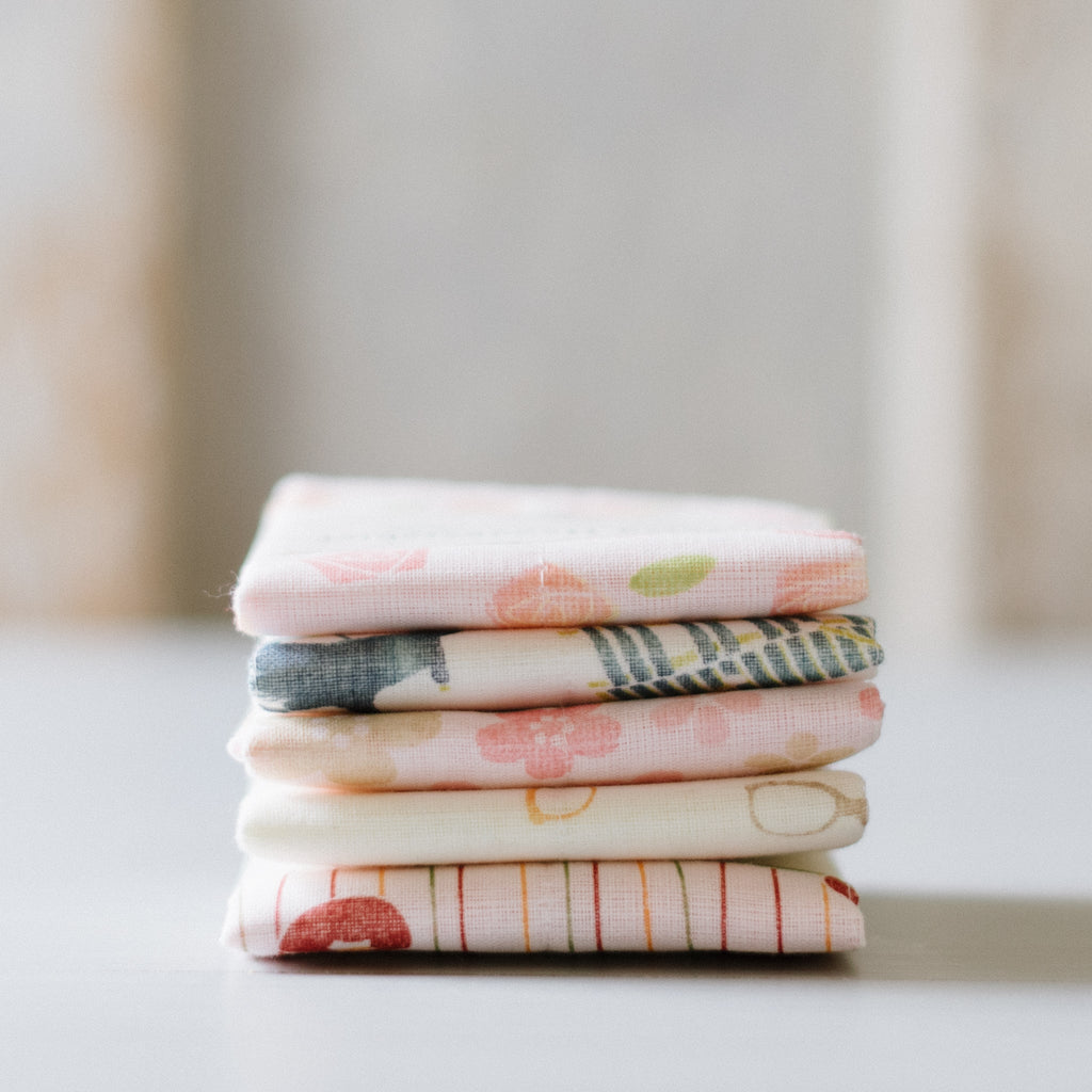 Printed Handkerchiefs