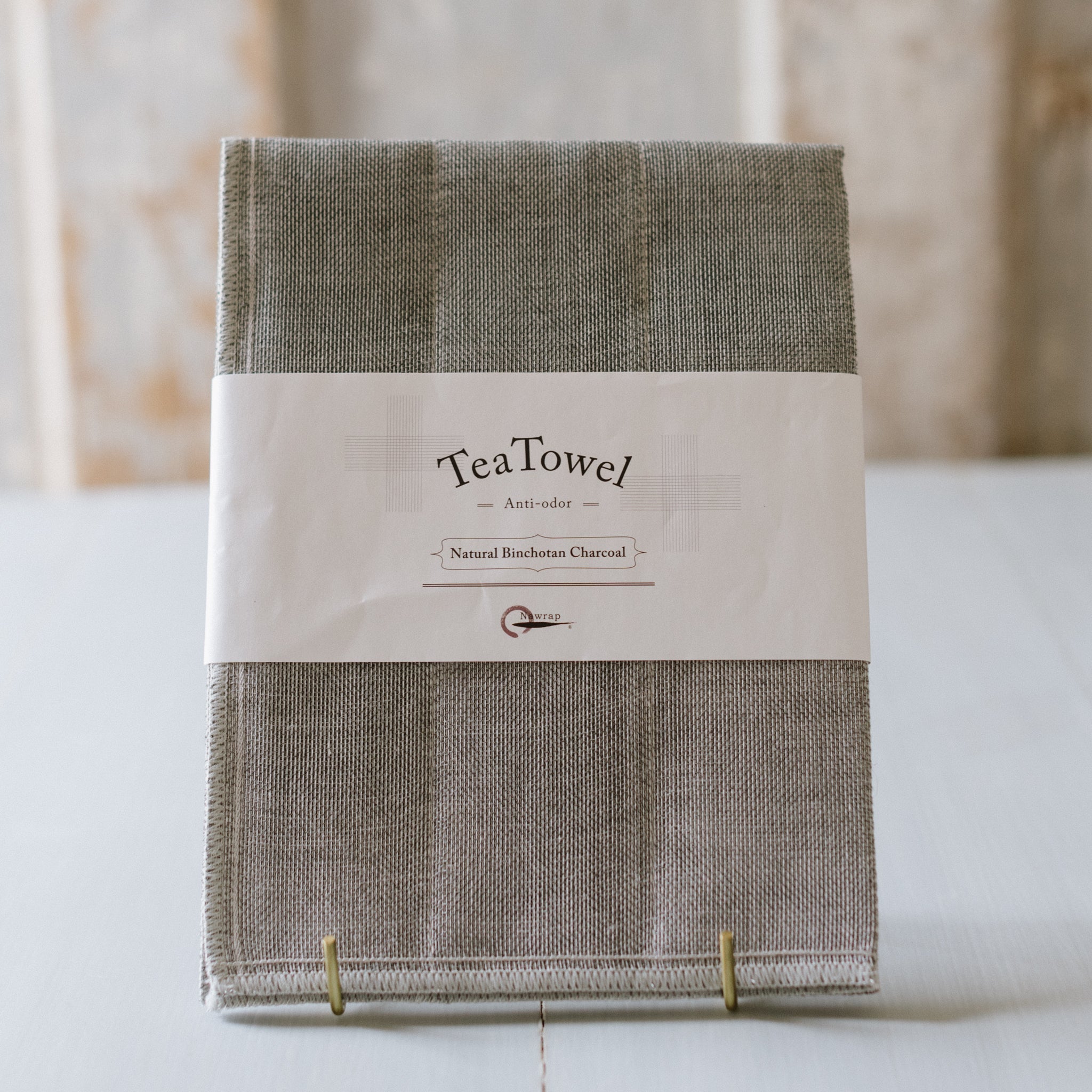 All Natural Tea Towels