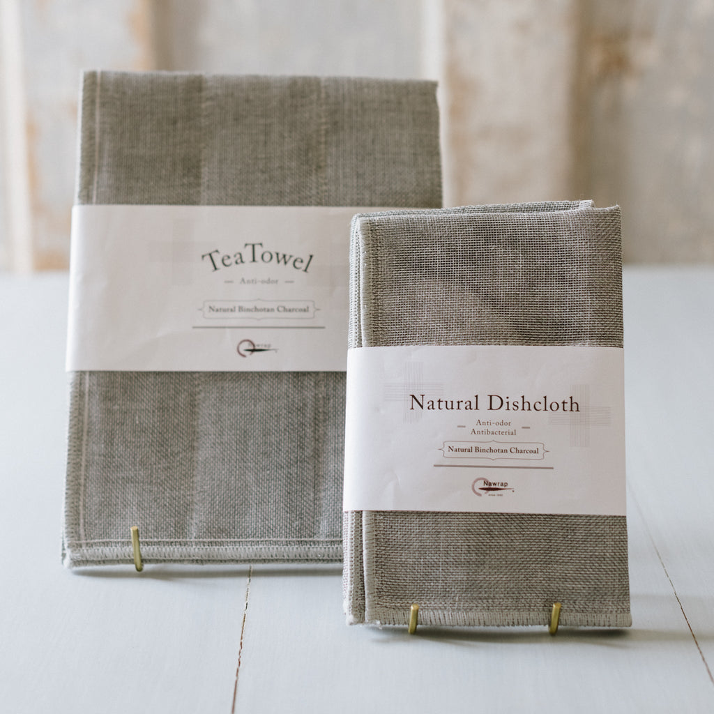 All Natural Tea Towels