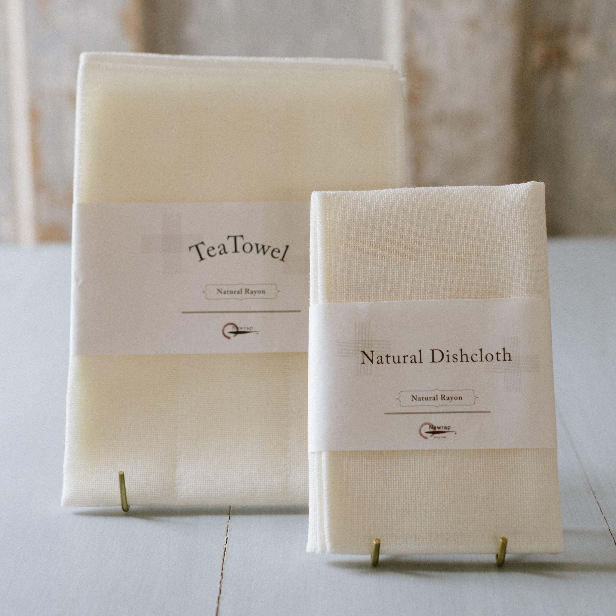 All Natural Tea Towels