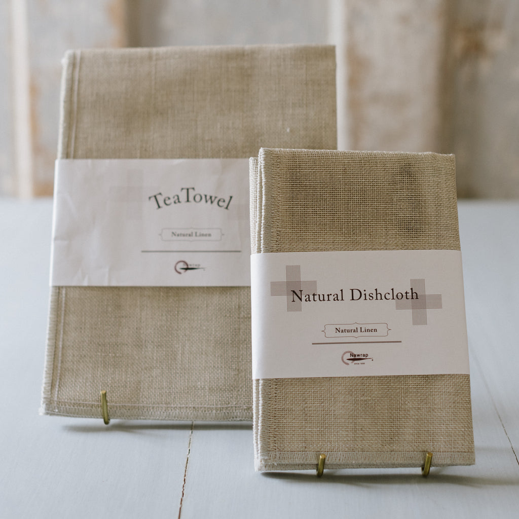 All Natural Tea Towels