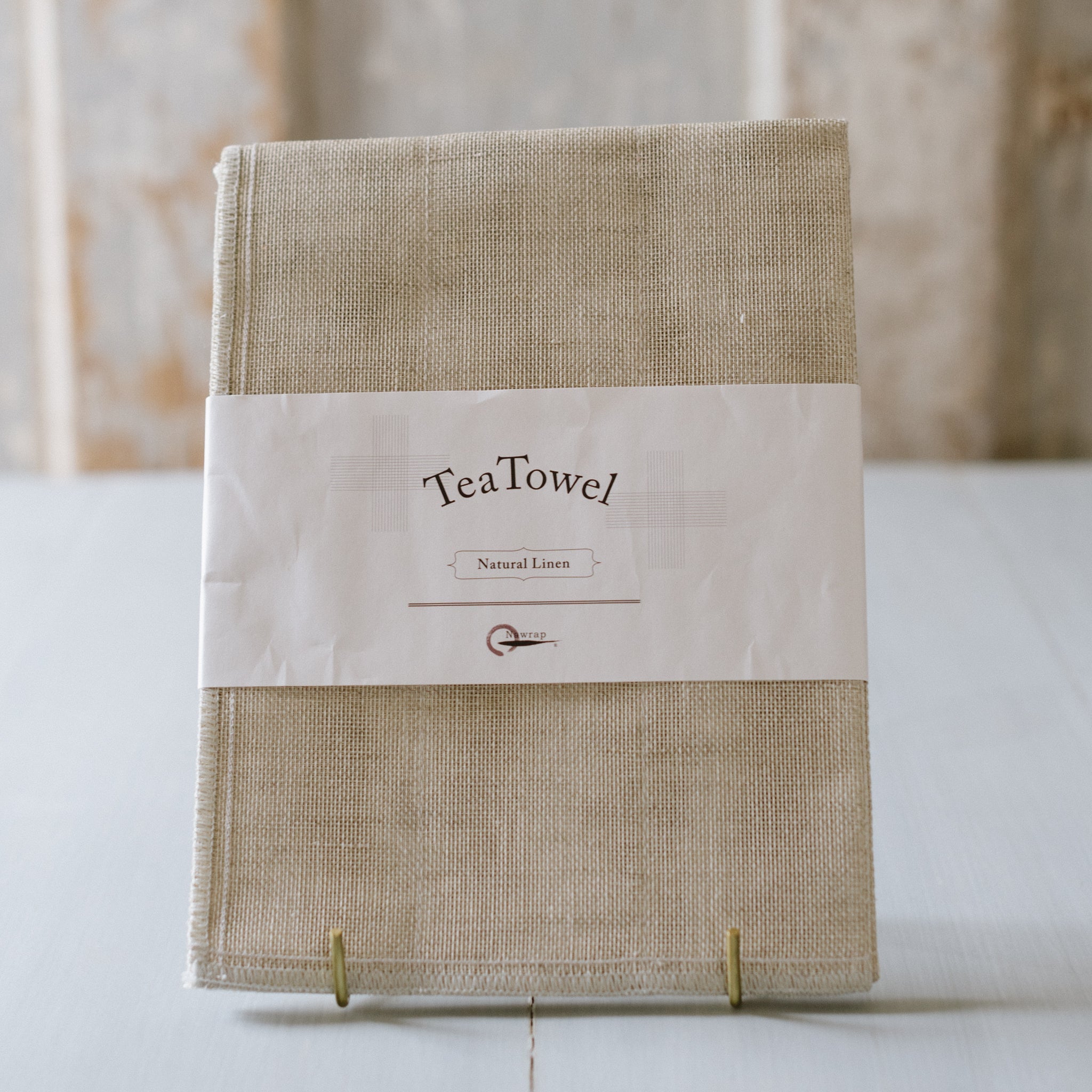 All Natural Tea Towels