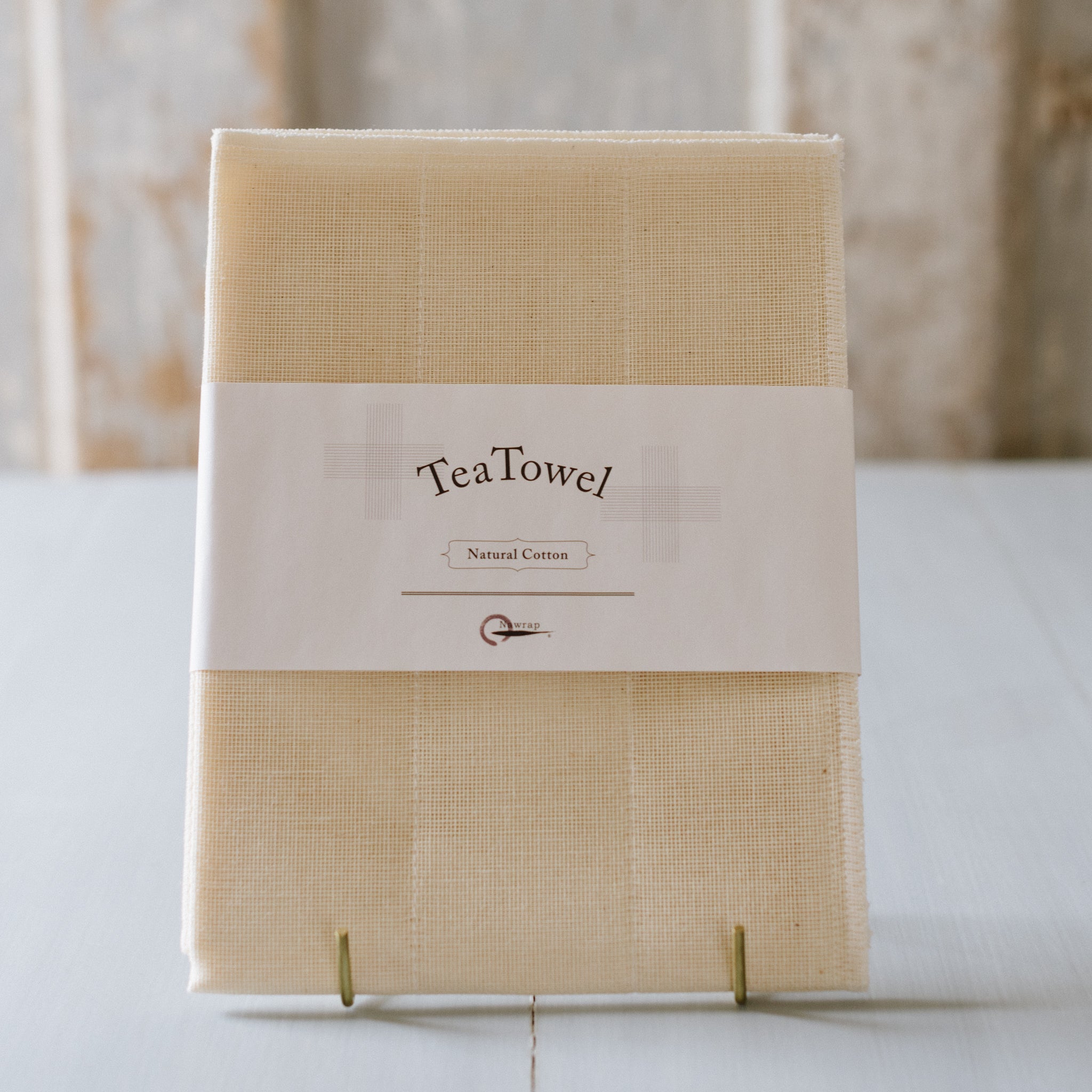All Natural Tea Towels