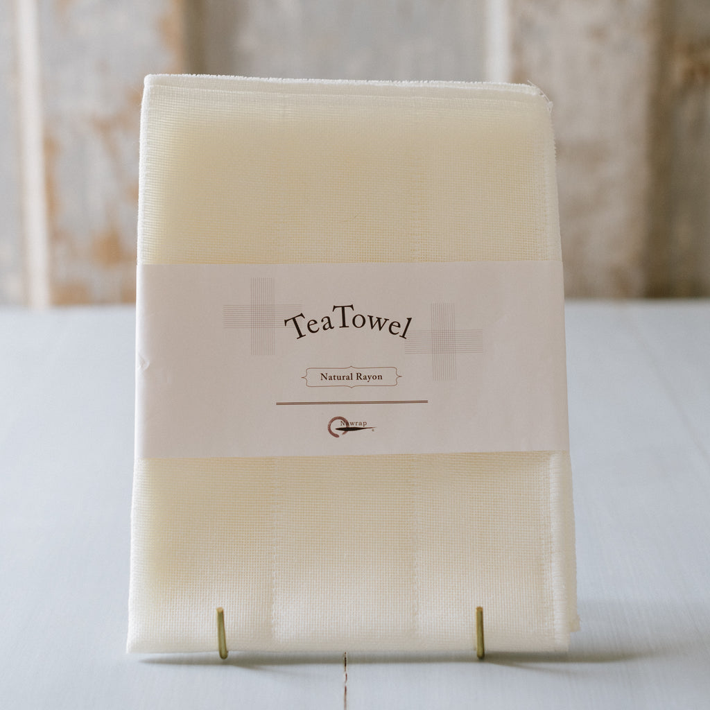 All Natural Tea Towels
