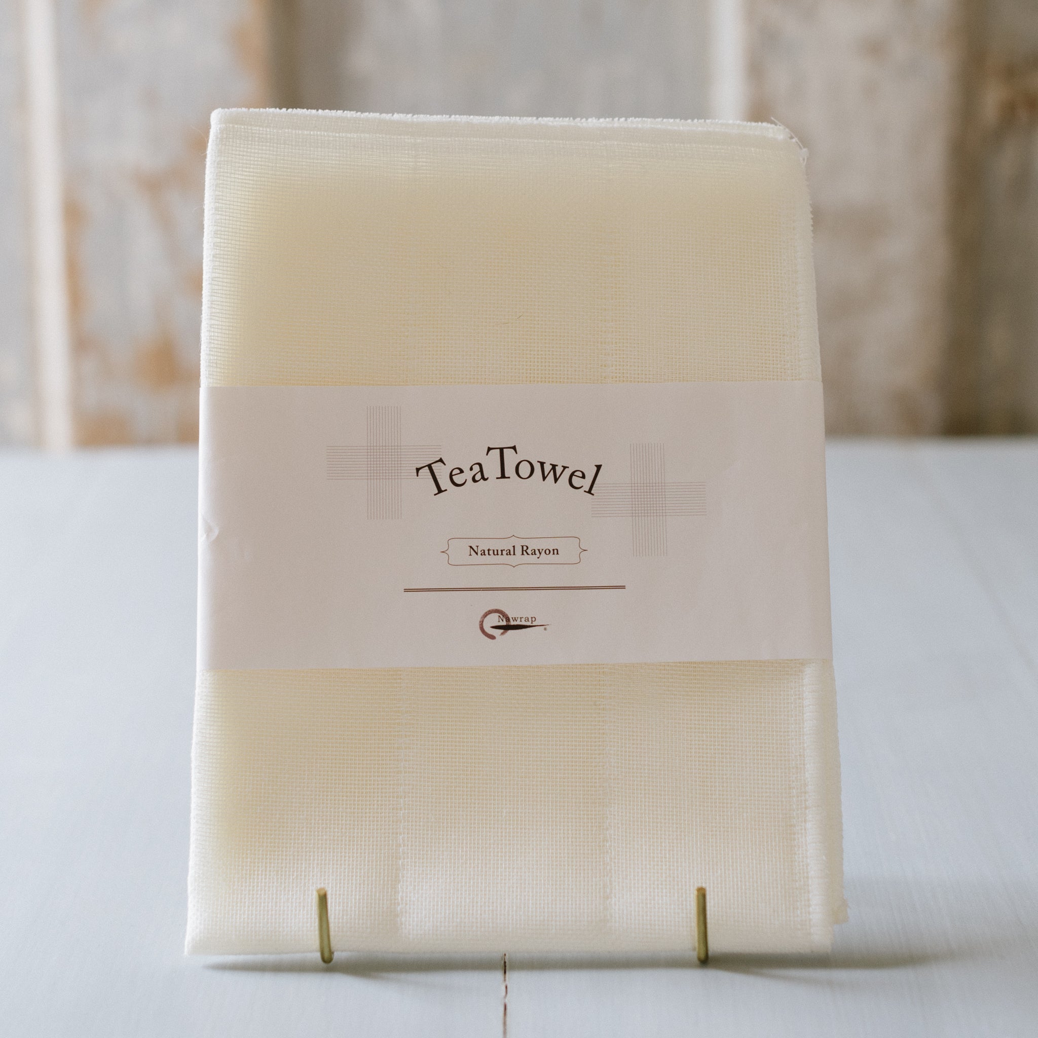 All Natural Tea Towels