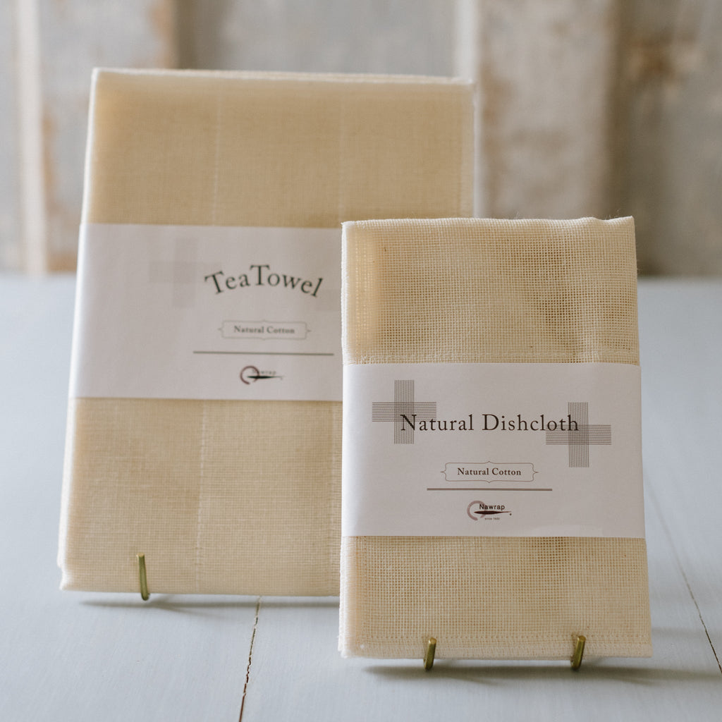 All Natural Tea Towels