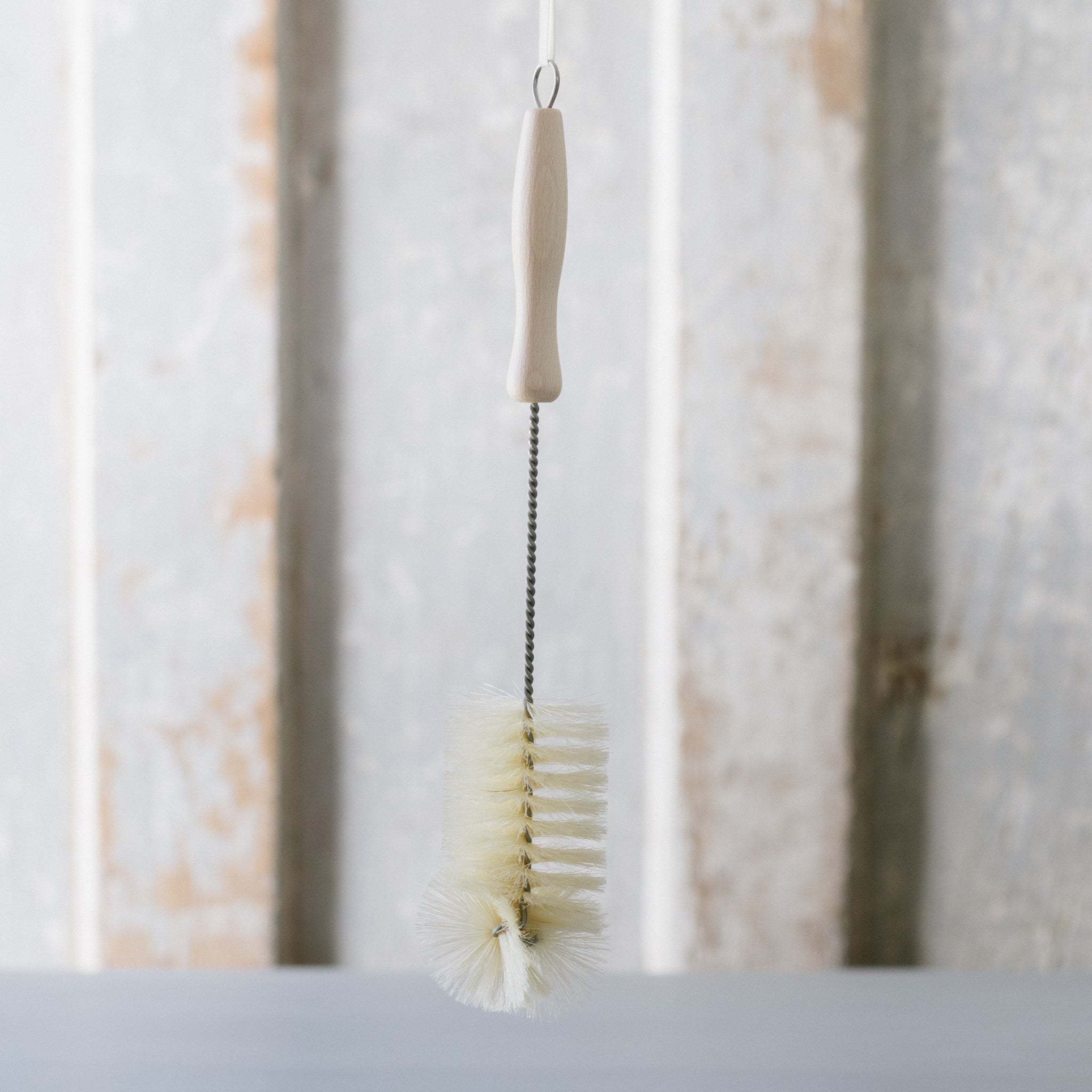 Bottle Cleaning Brush, 38 cm long