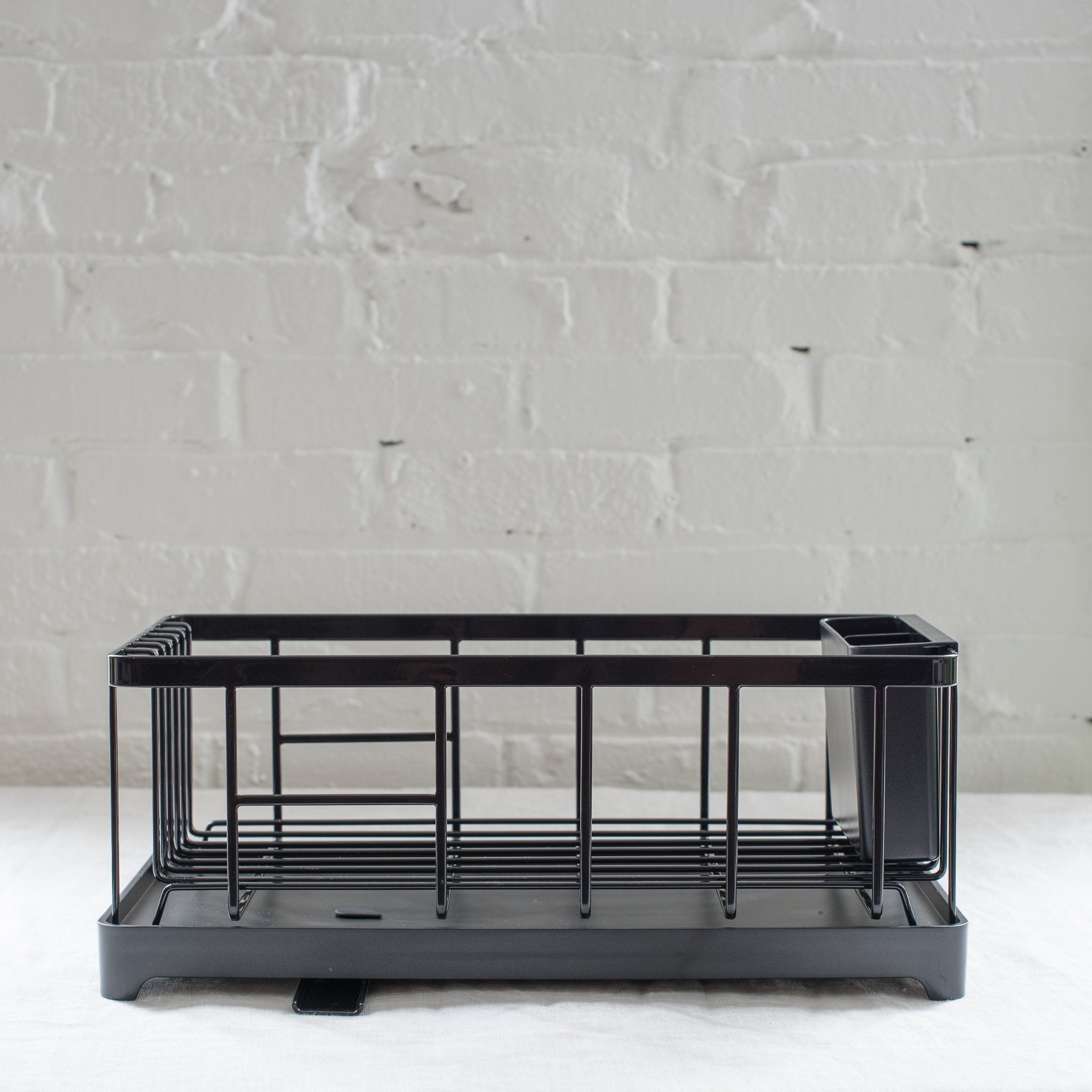 Tower Wire Drainer Basket