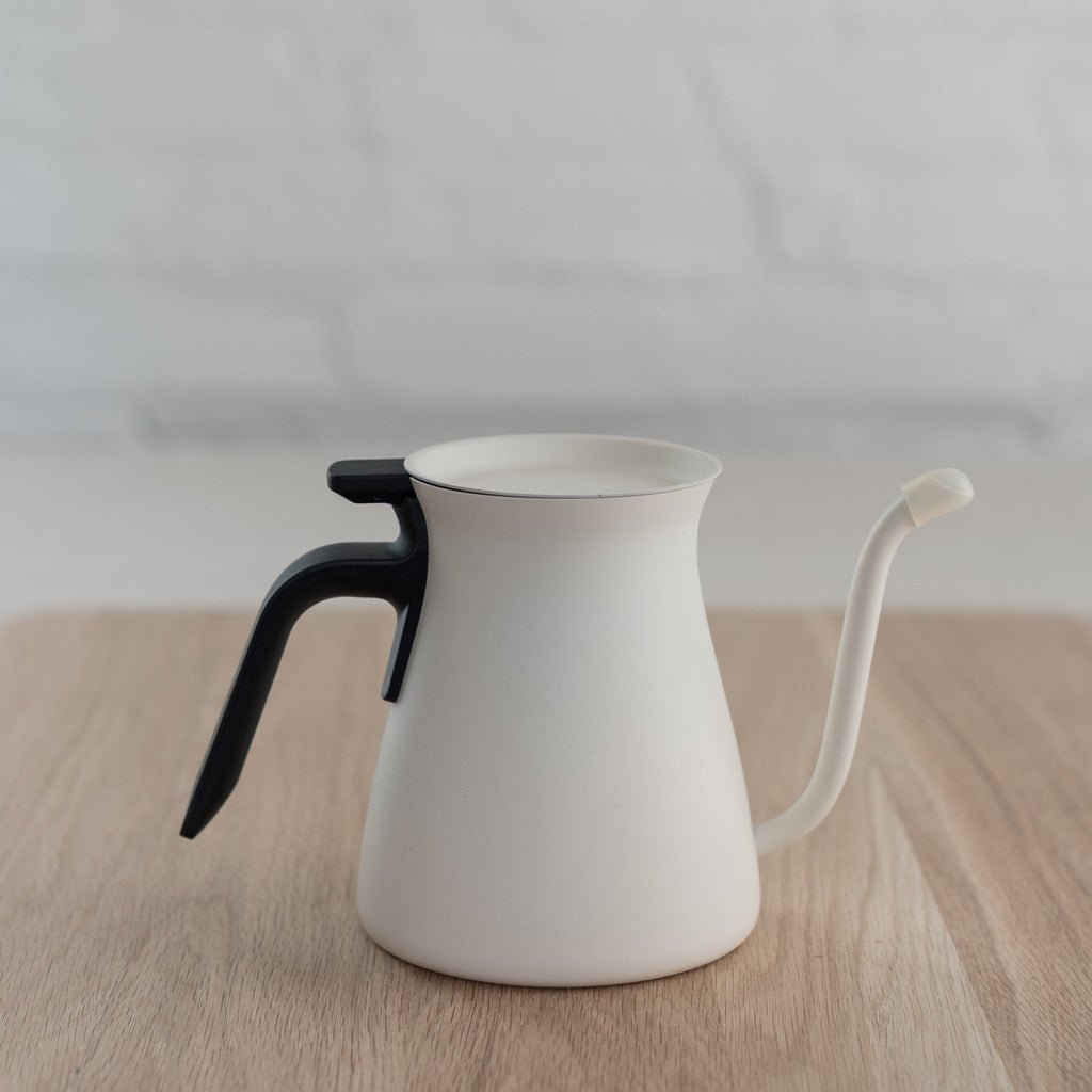 Pour Over Kettle