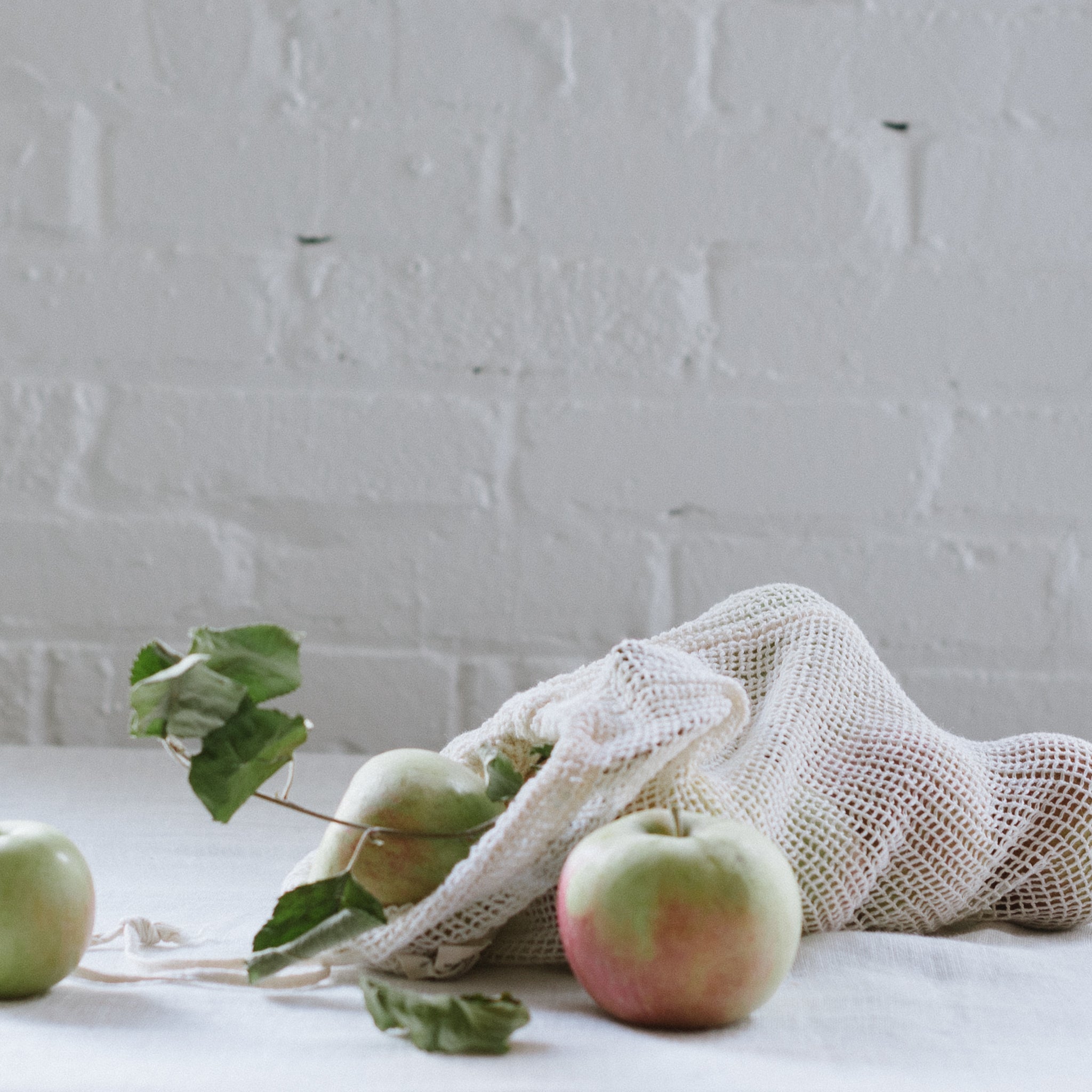 Fruit + Vegetable Bags