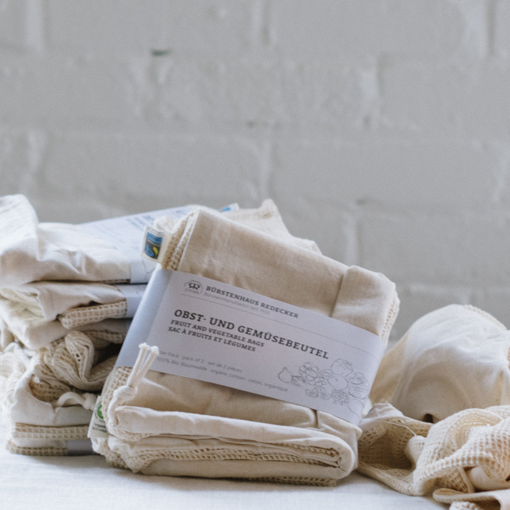 Fruit + Vegetable Bags