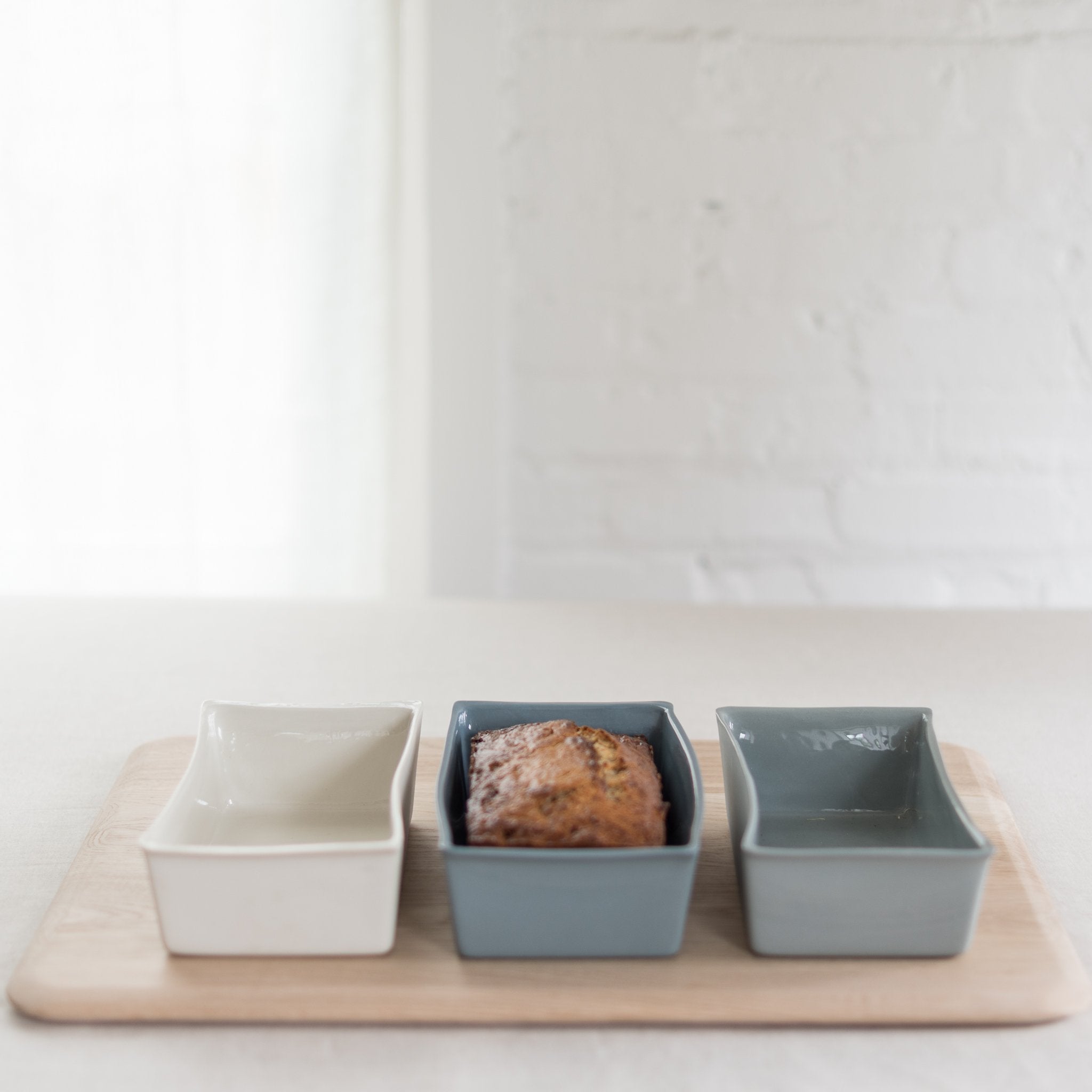 Mud Australia Baker Small