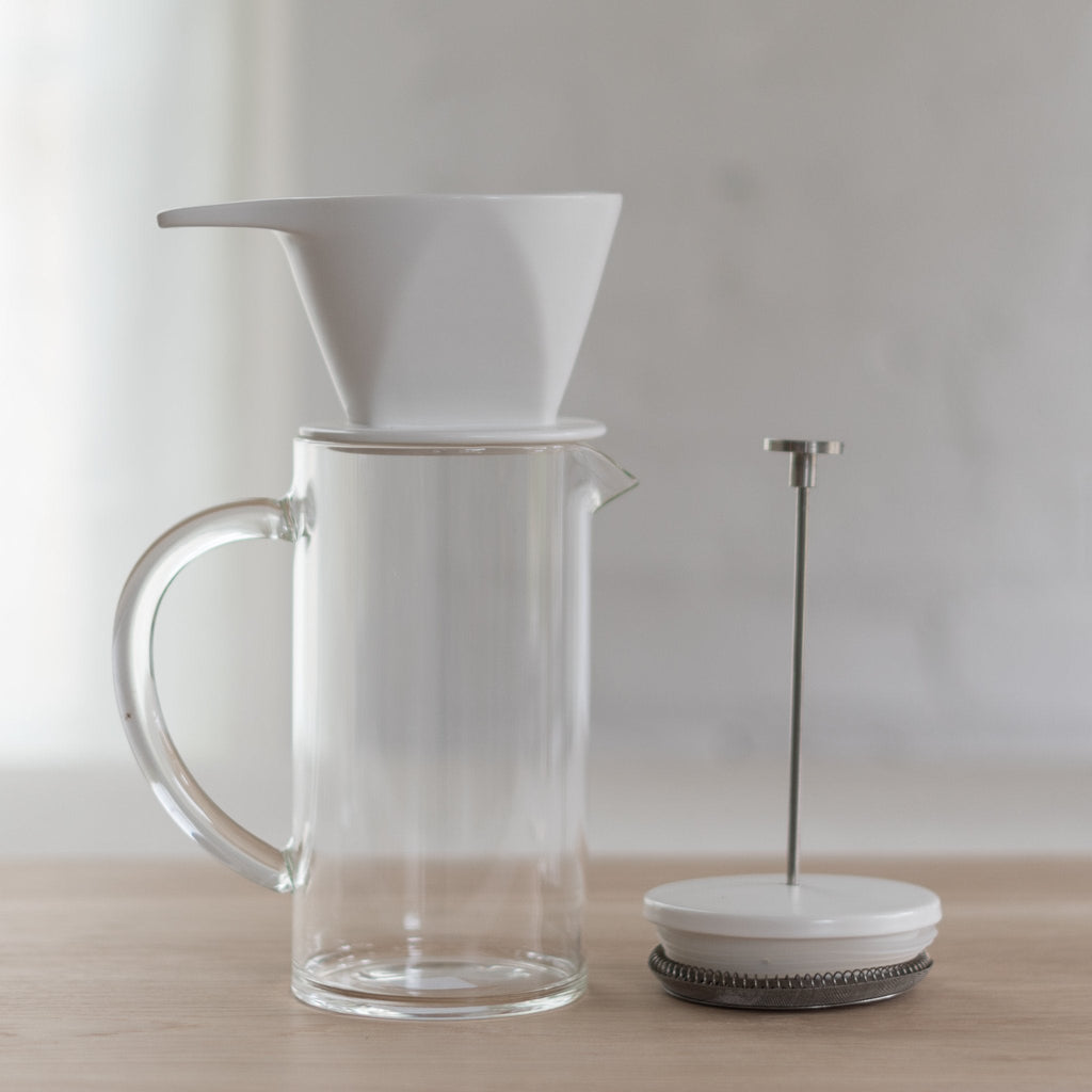 Pour Over Press