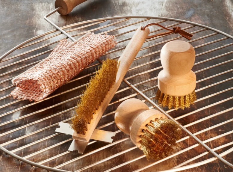 Copper Cloth - Set of Two