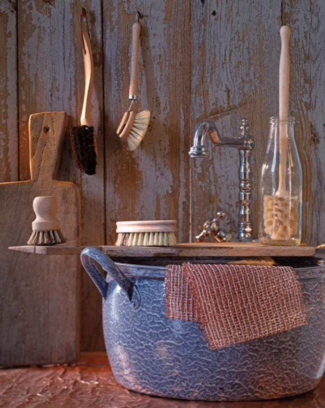 Copper Cloth - Set of Two